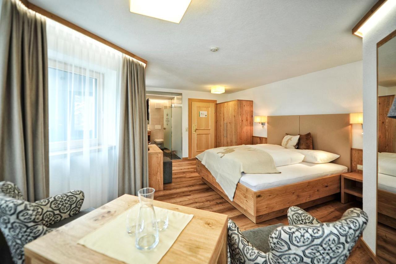 Superior Doppelzimmer