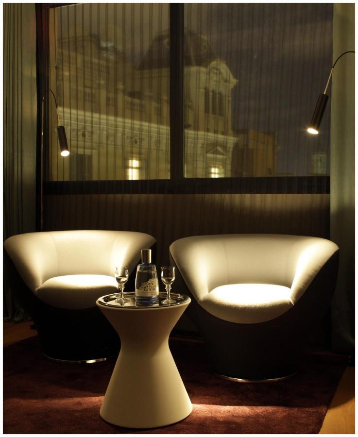 Deluxe Doppelzimmer (1-2 Erwachsene)