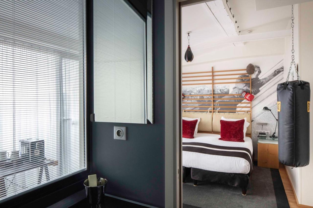 Privilege Familienzimmer mit 2 Schlafzimmern und Balkon