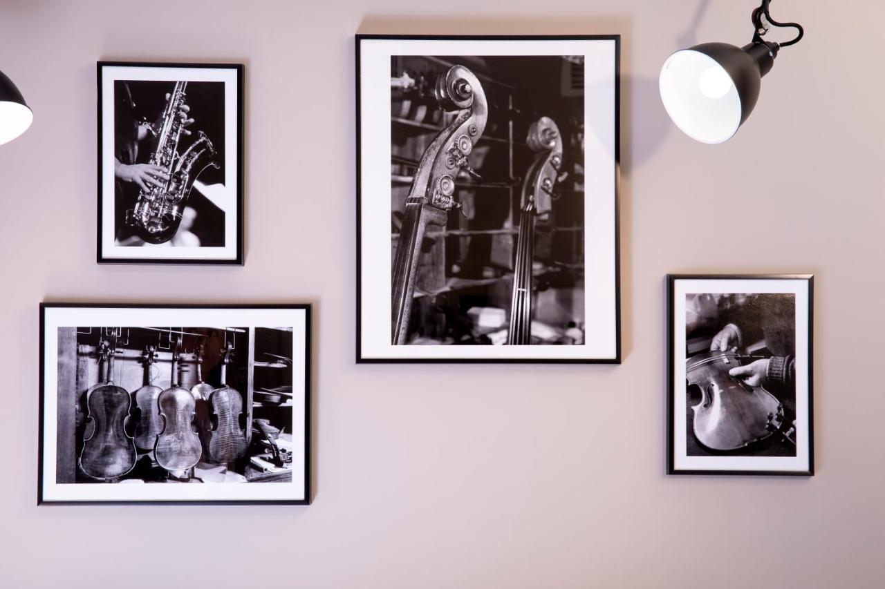 Classic Zimmer