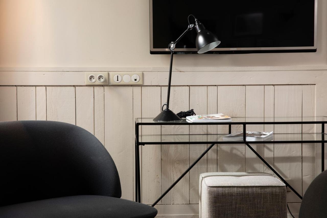 Executive Doppel-/Zweibettzimmer