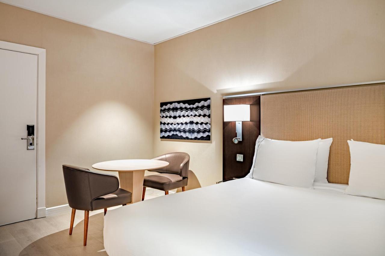 Superior Zimmer mit Kingsize-Bett