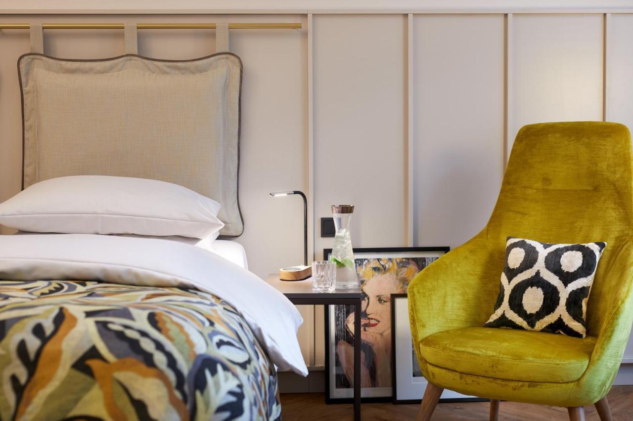 Premium Doppel-/Zweibettzimmer