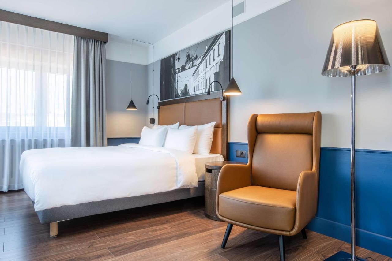 Superior Zimmer mit Balkon