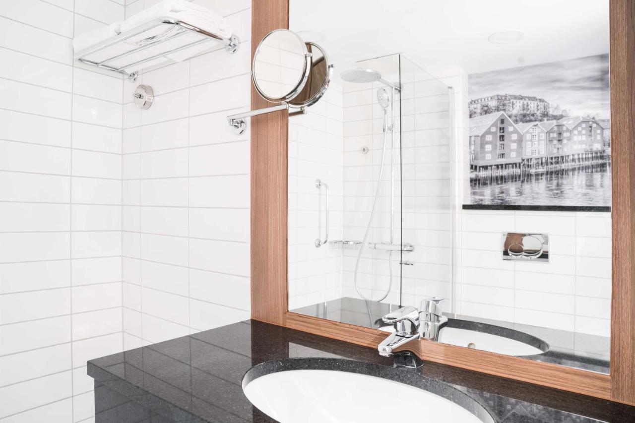 Netto-Null-Superior-Zimmer – Stadtblick