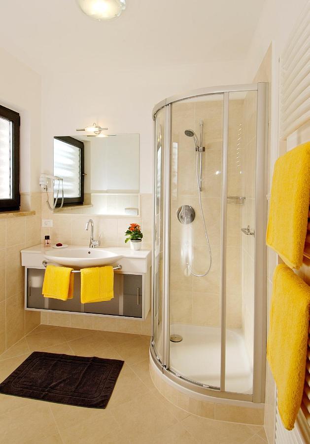 Studio-Apartment