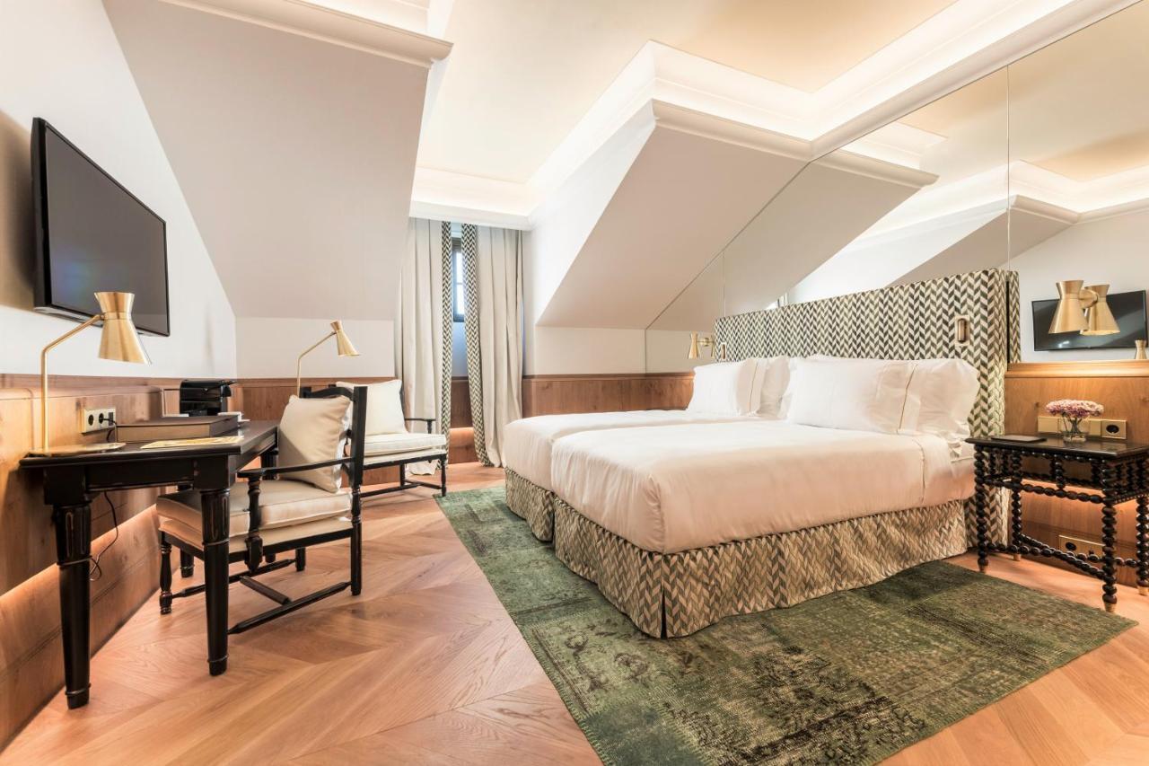 Familienzimmer Palace