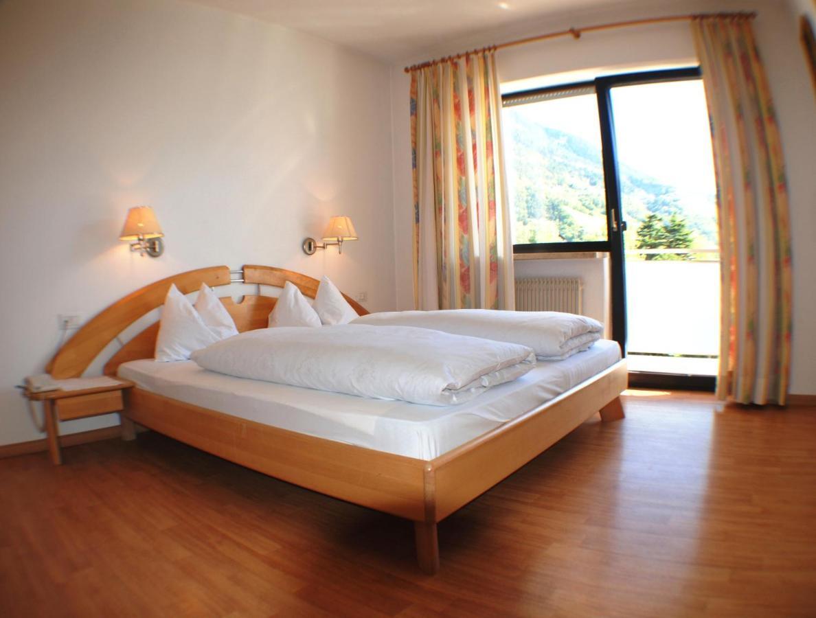 Apartment mit 2 Schlafzimmern