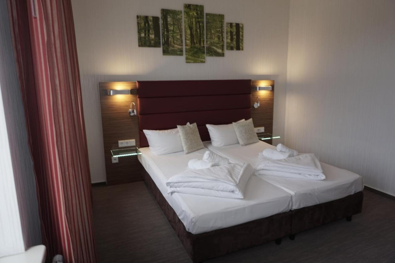 Doppelzimmer