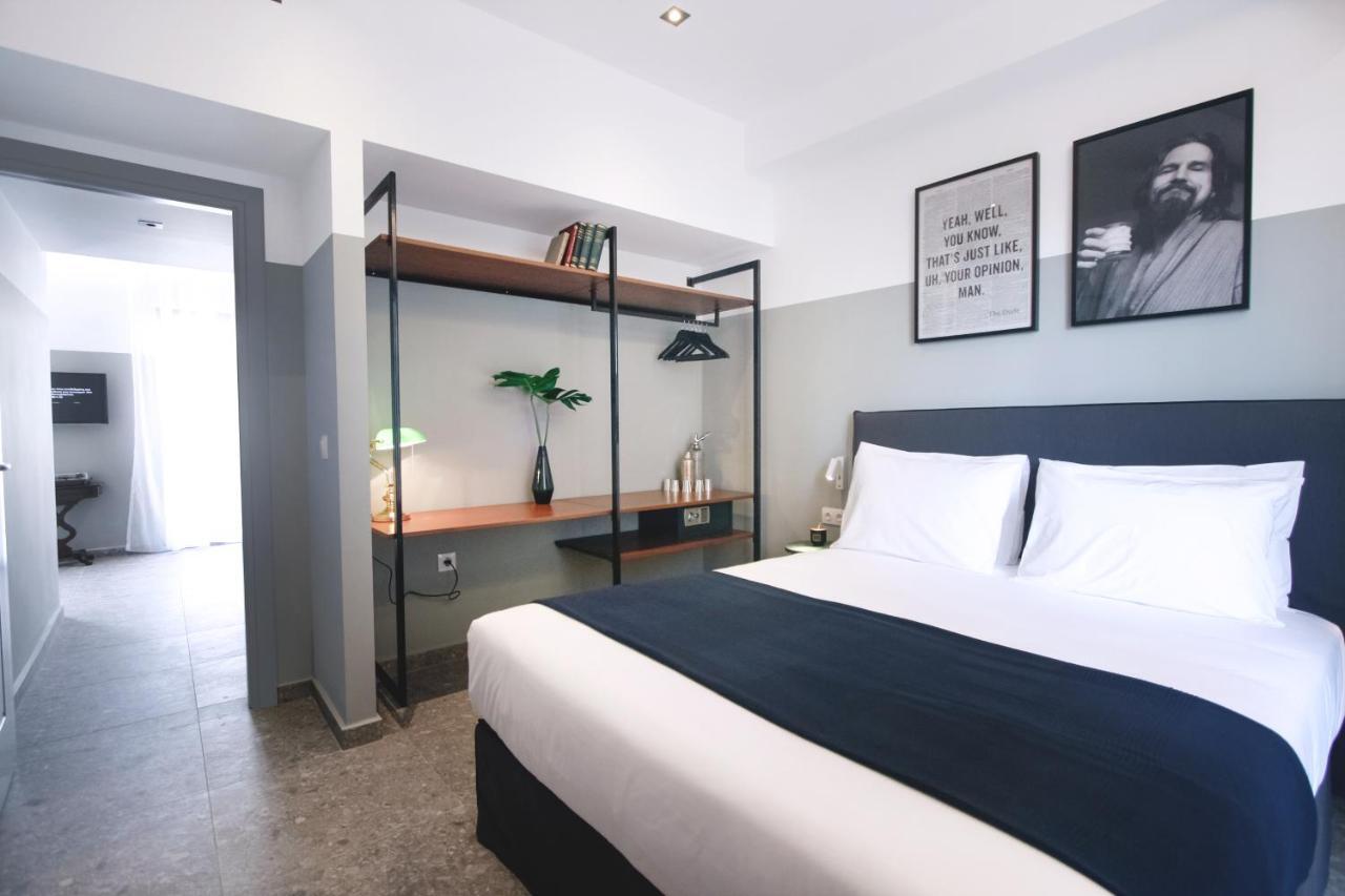 Suite mit 1 Schlafzimmer