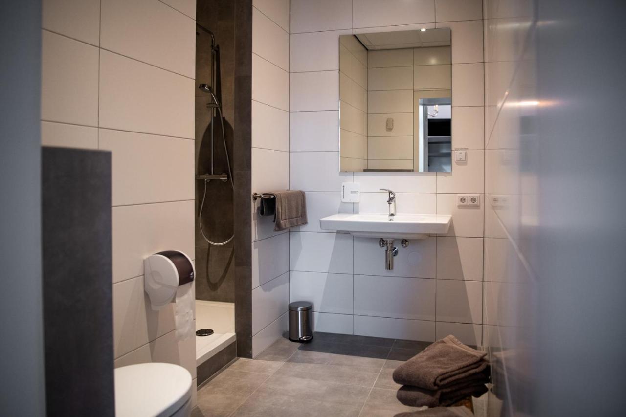 Deluxe Doppelzimmer mit Balkon