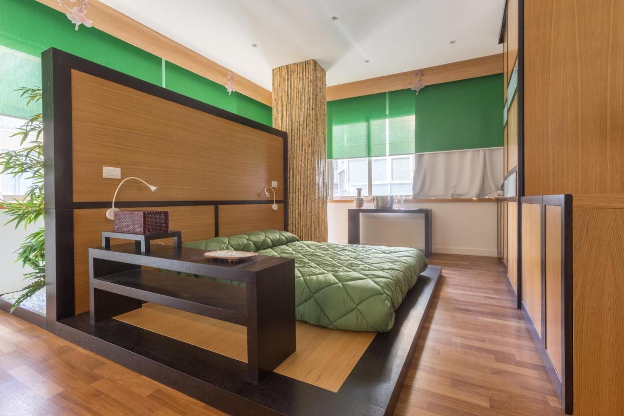 Deluxe Zimmer