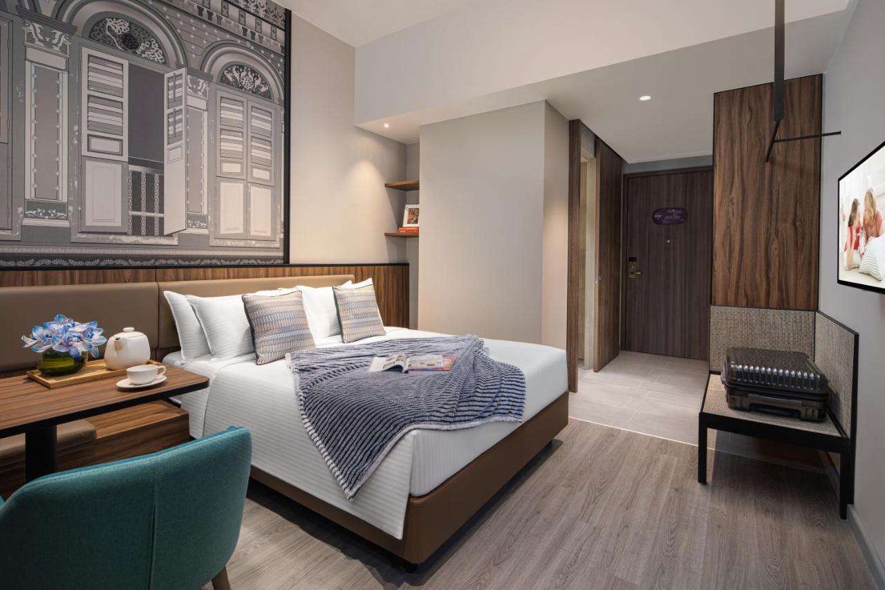 Executive Studio mit 1 Queensize-Bett