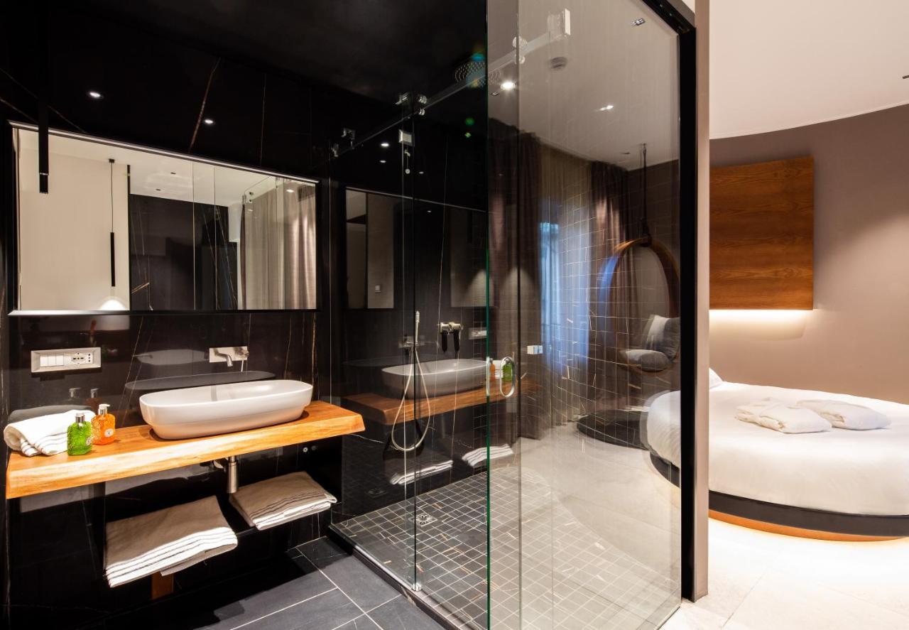 Deluxe Doppelzimmer