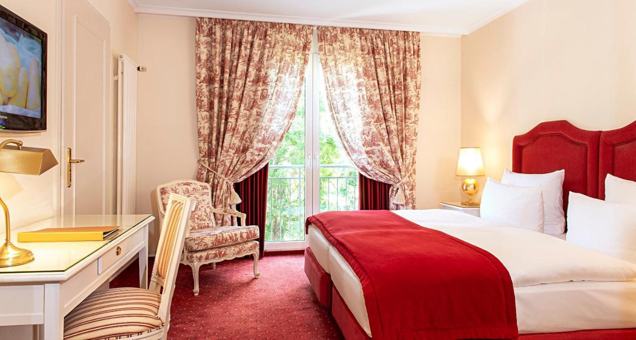 Superior Zweibettzimmer