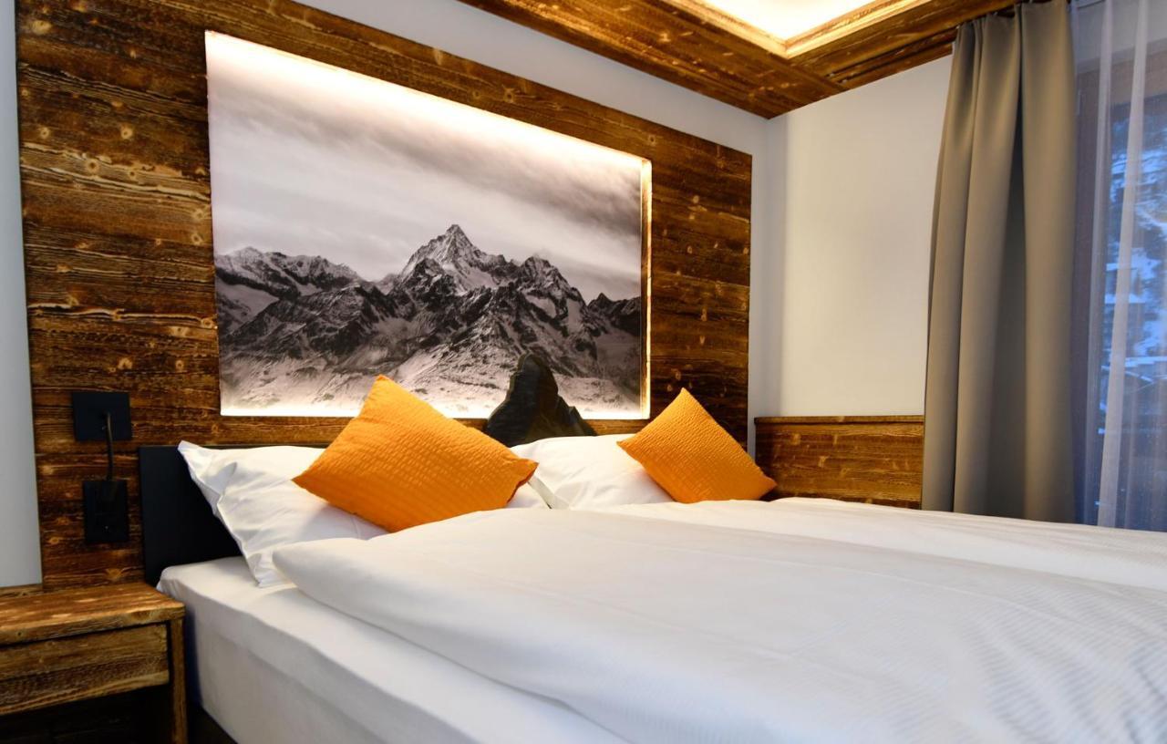 Deluxe Doppelzimmer