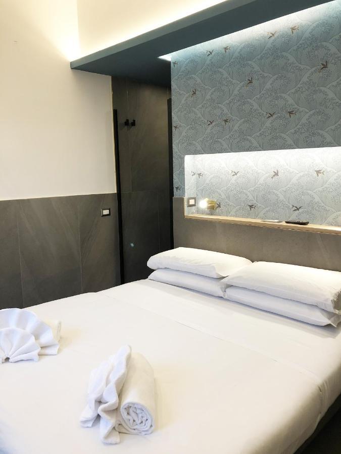 Standard Doppelzimmer