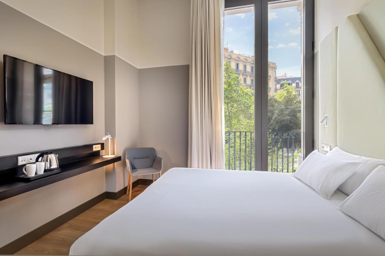 Deluxe Zimmer