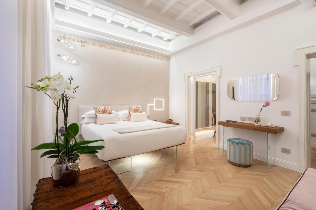 Maisonette-Suite
