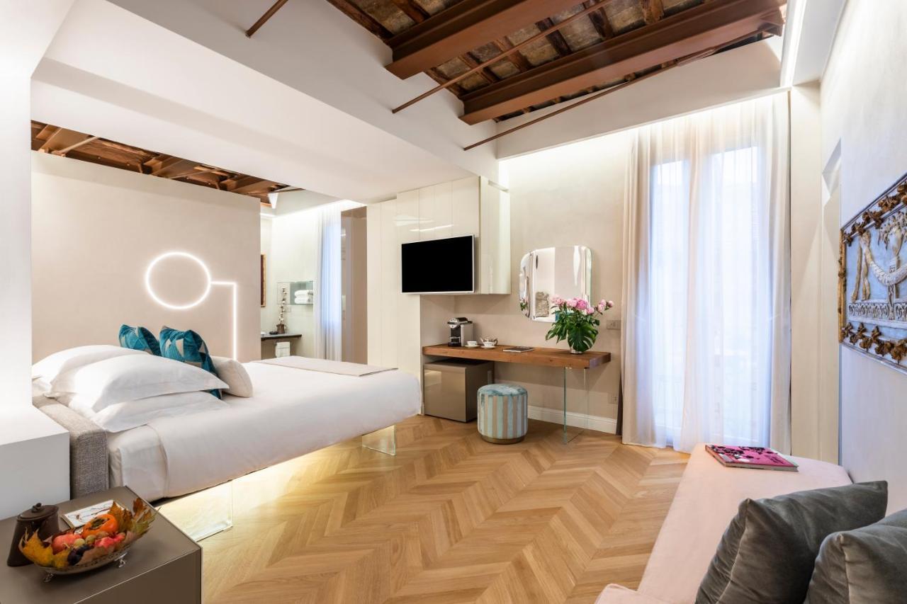 Deluxe Zimmer mit Balkon