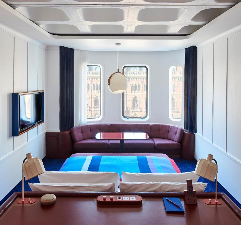 Premium Zimmer mit Kingsize-Bett