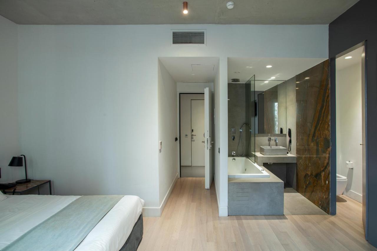 Dreibettzimmer
