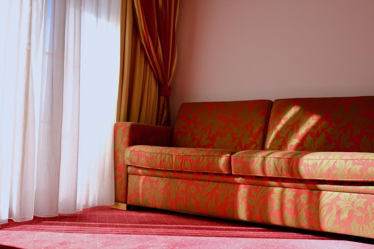 Deluxe Doppelzimmer