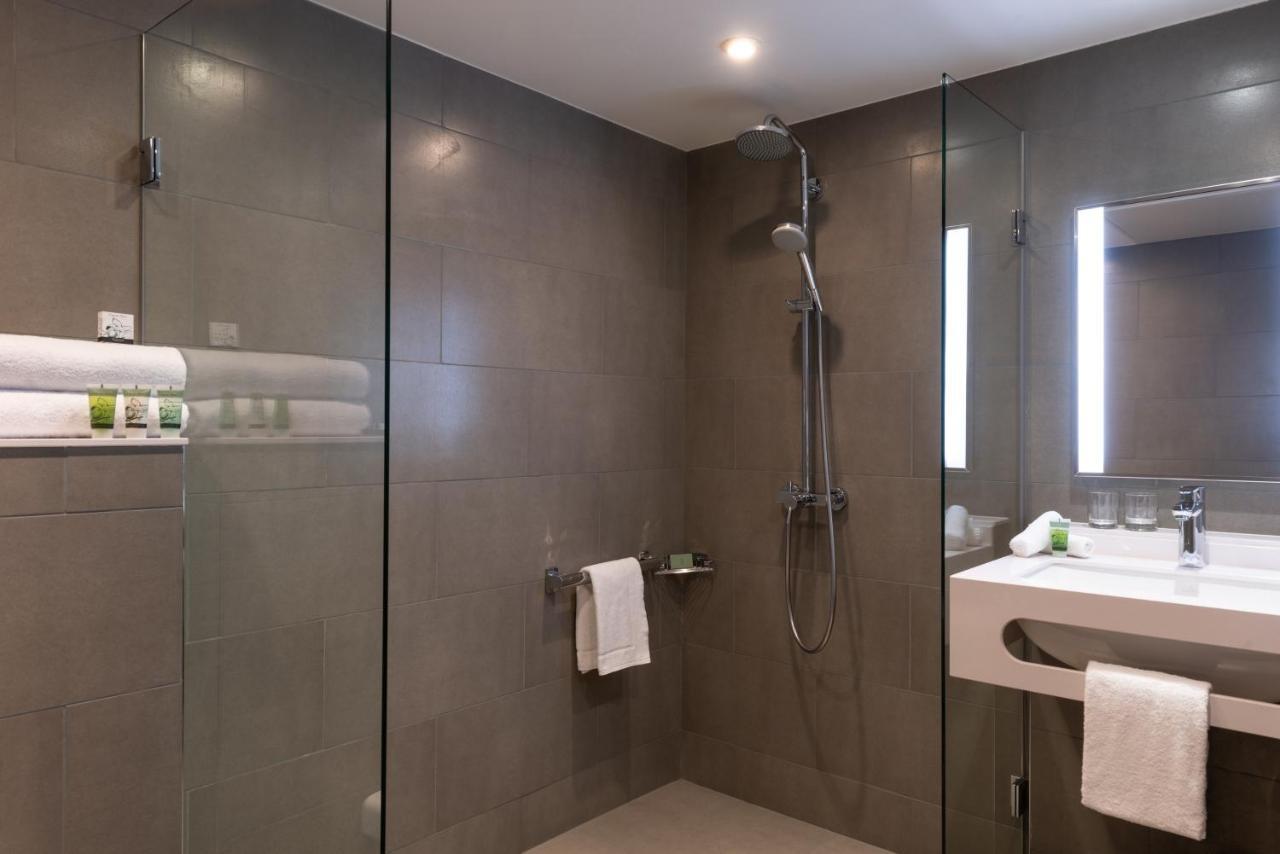 Deluxe Doppelzimmer