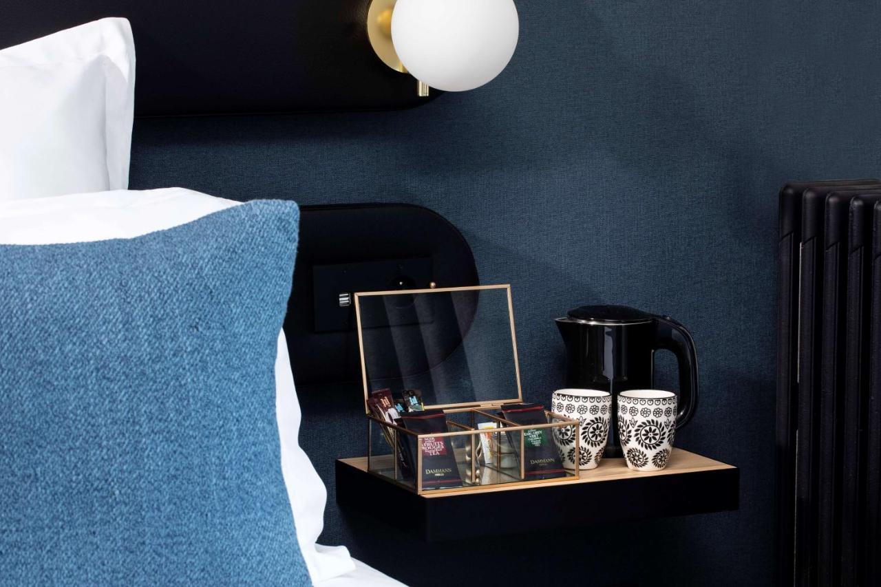 Superior Zimmer mit Queensize-Bett