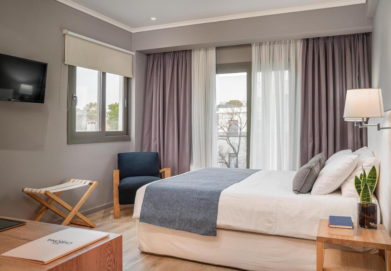 Superior Doppelzimmer mit Whirlpool-Badewanne