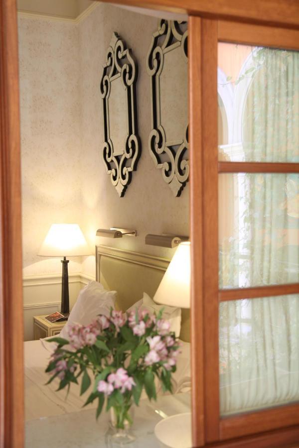 Maisonette-Doppelzimmer