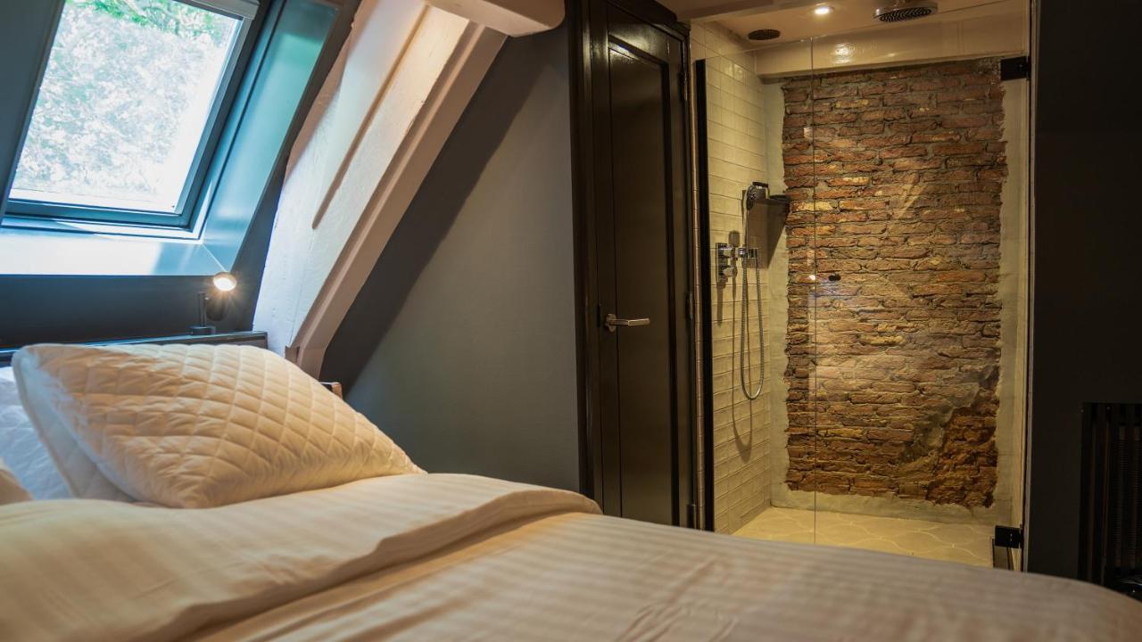 Standard Doppelzimmer