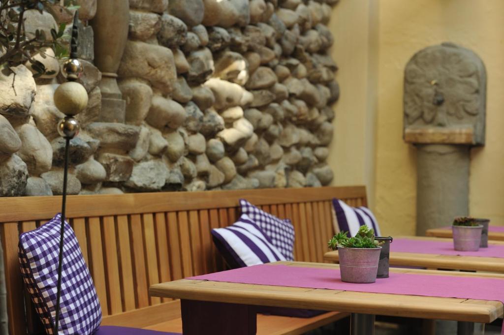 Comfort Doppelzimmer mit Balkon