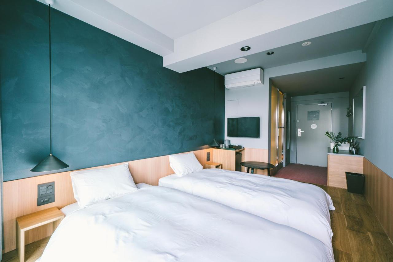 Deluxe Zweibettzimmer