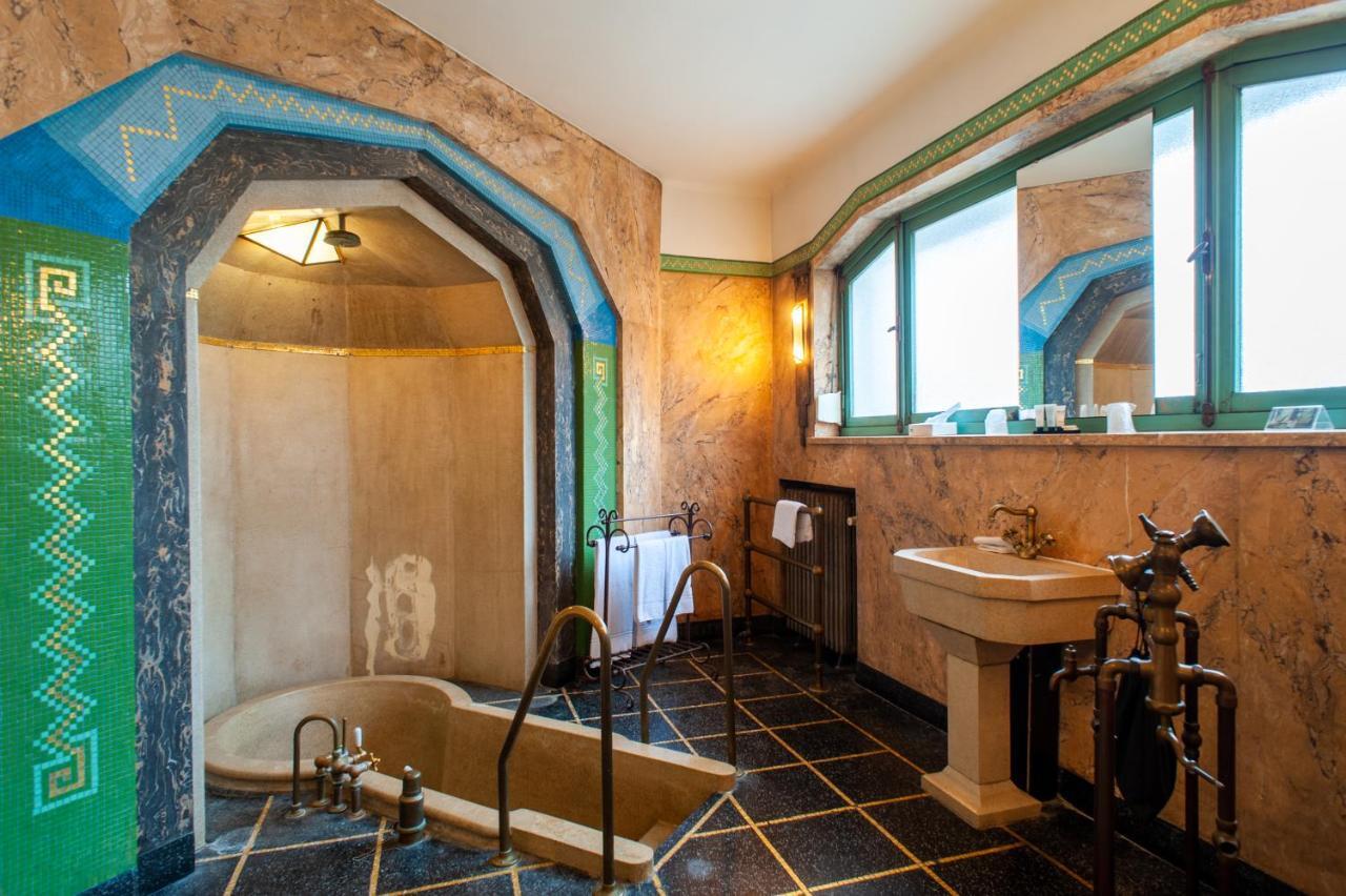 Präsidentensuite