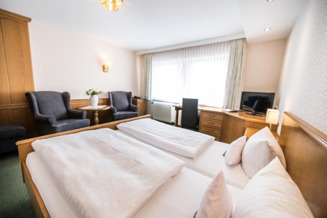 Doppelzimmer