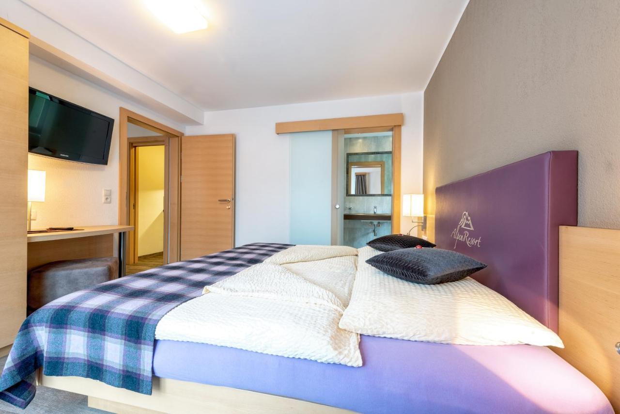 Doppelzimmer