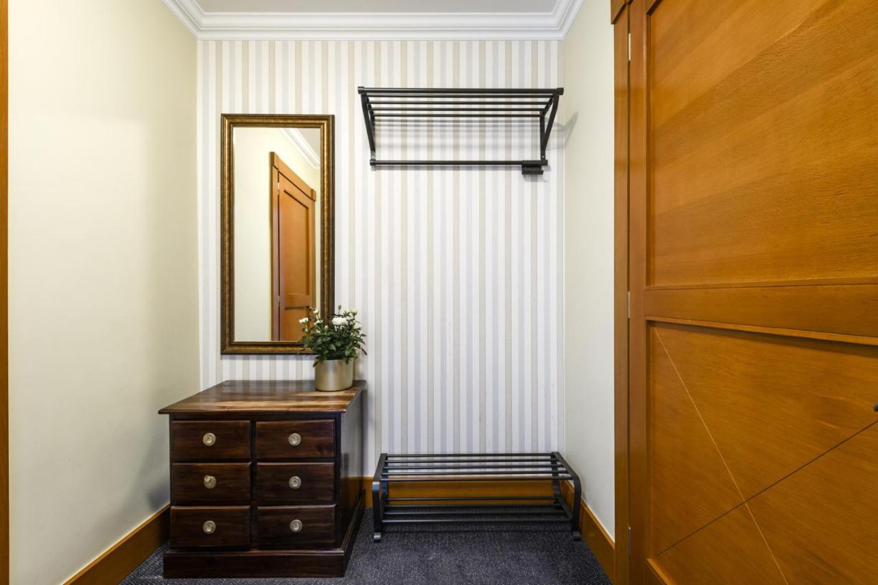 Classic Zweibettzimmer