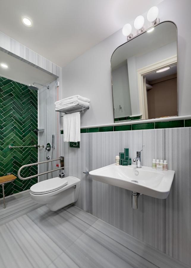 Premium Doppelzimmer