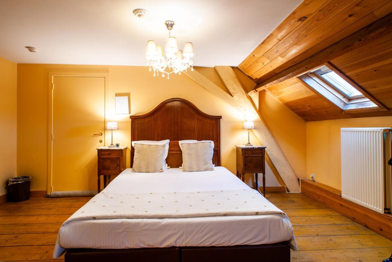 Comfort Doppelzimmer