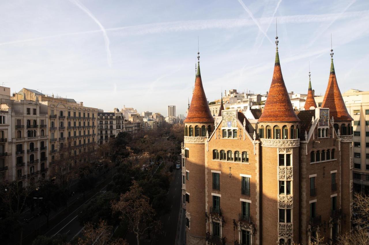 Deluxe Doppelzimmer mit Terrasse