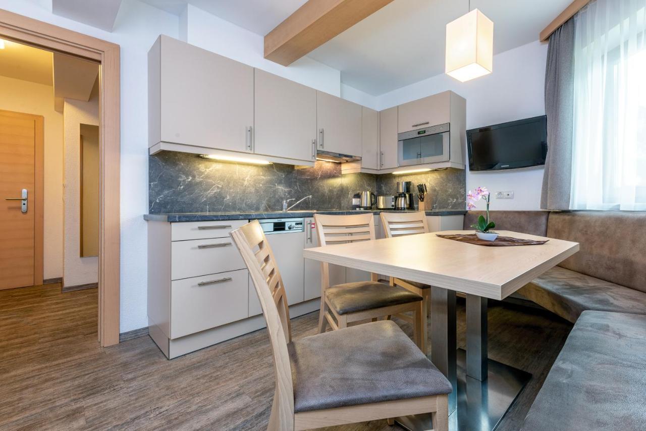 Apartment mit 1 Schlafzimmer (2-4 Erwachsene)