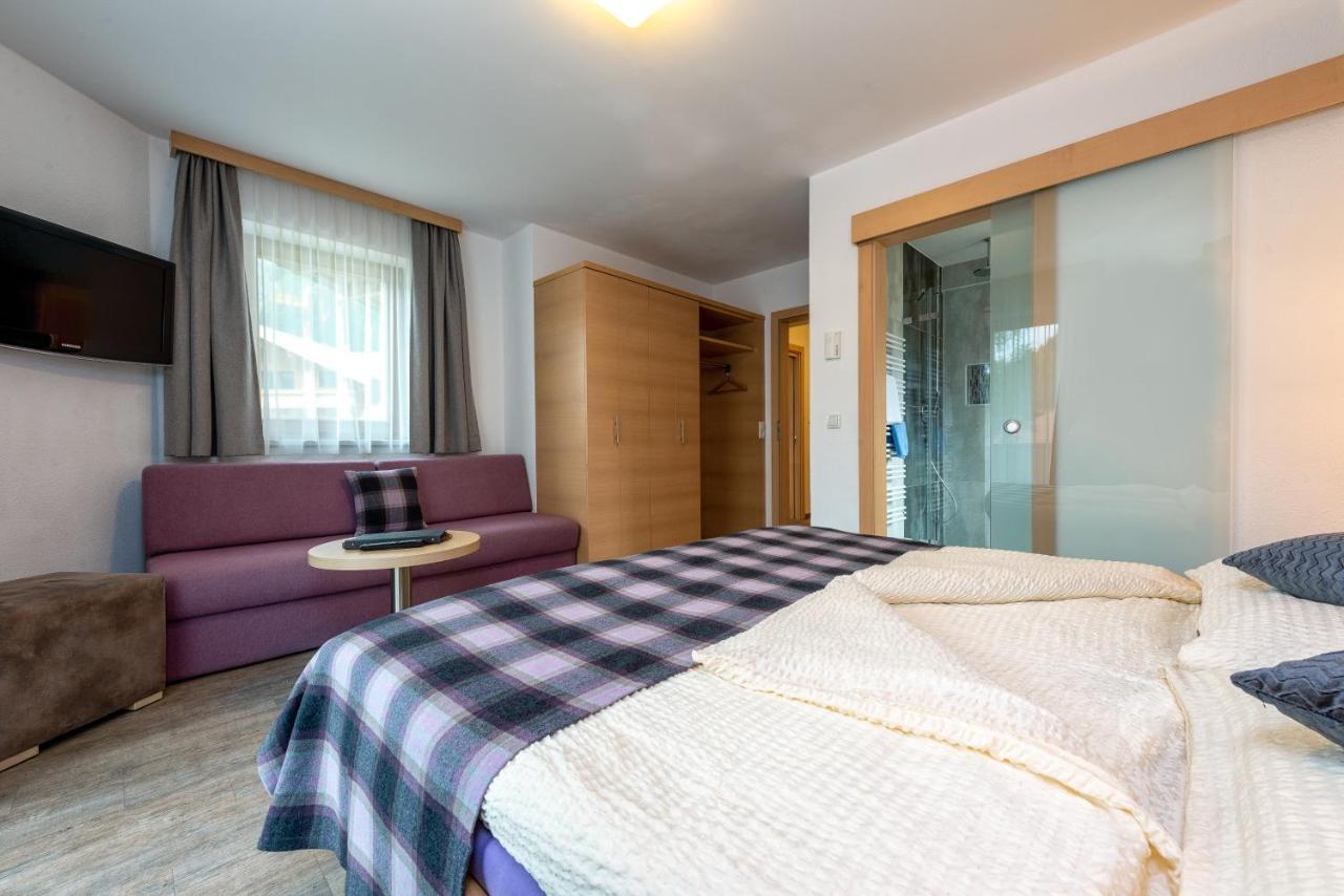Doppelzimmer (2-3 Erwachsene)