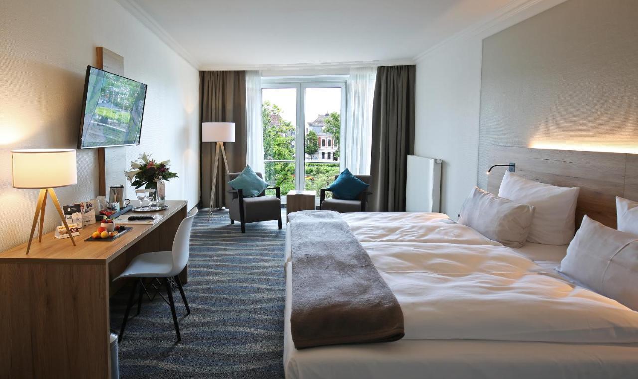 Superior Doppelzimmer