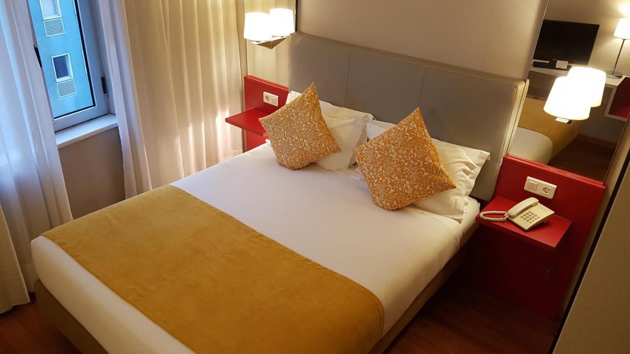 Kleines Doppelzimmer