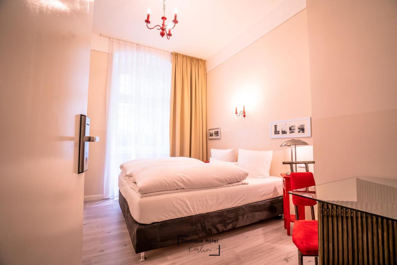 Standard Doppel- oder Zweibettzimmer