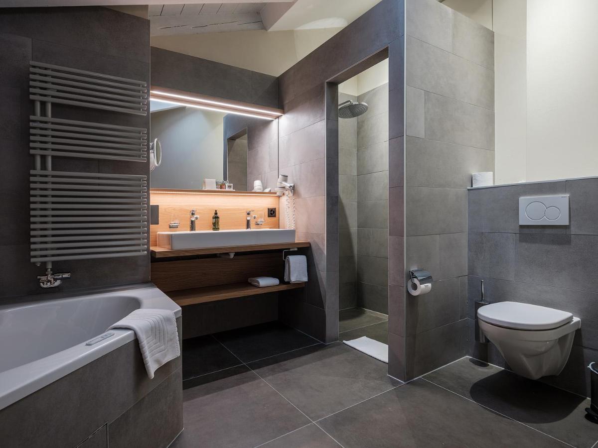Maisonette-Suite