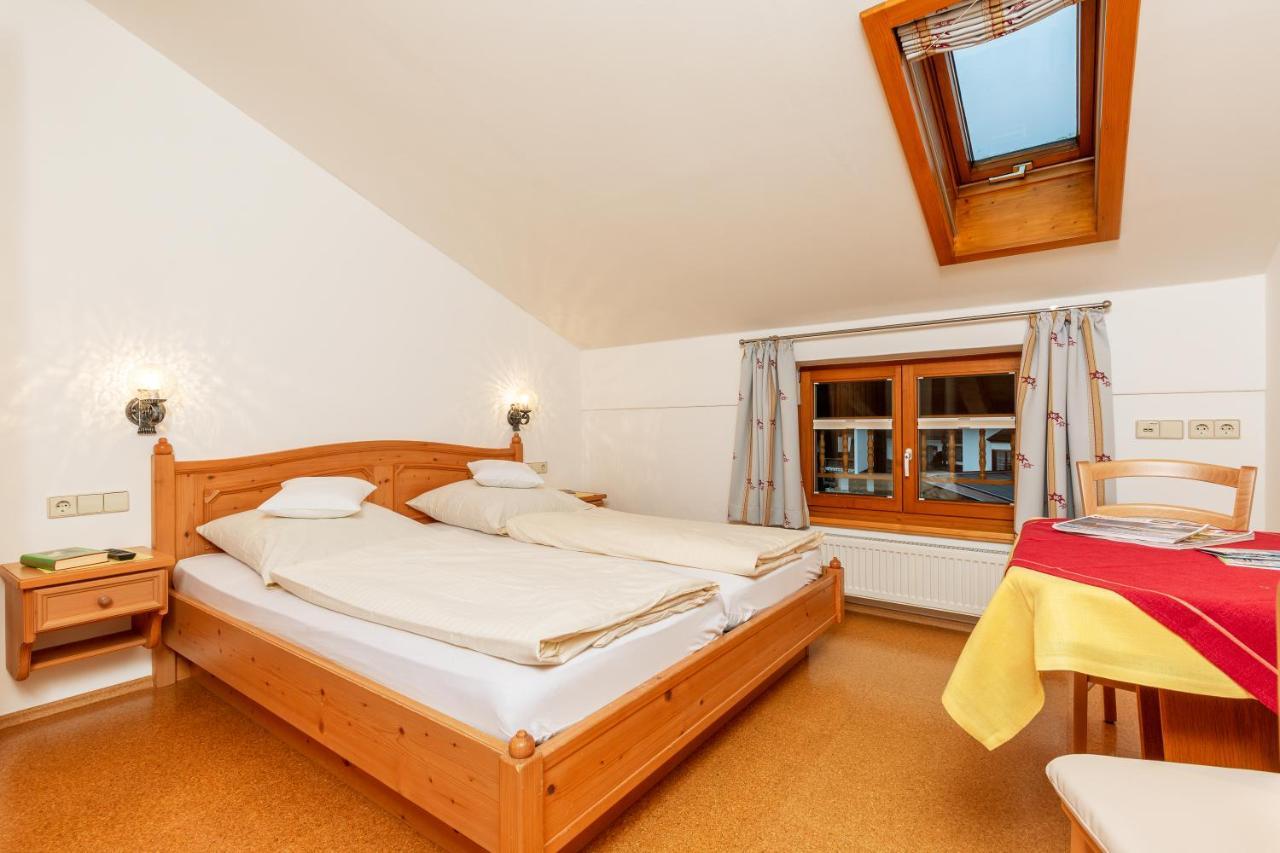 Apartment mit 2 Schlafzimmern