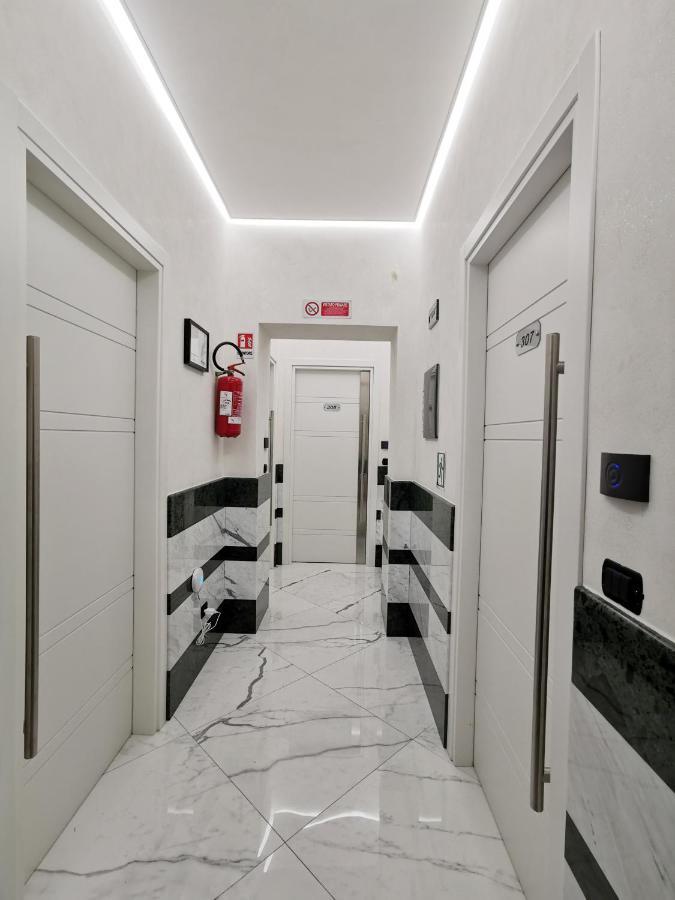 Deluxe Doppel-/Zweibettzimmer