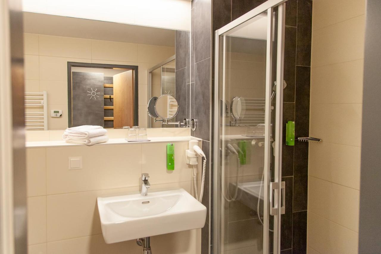 Deluxe Familienzimmer – 2 Schlafzimmer